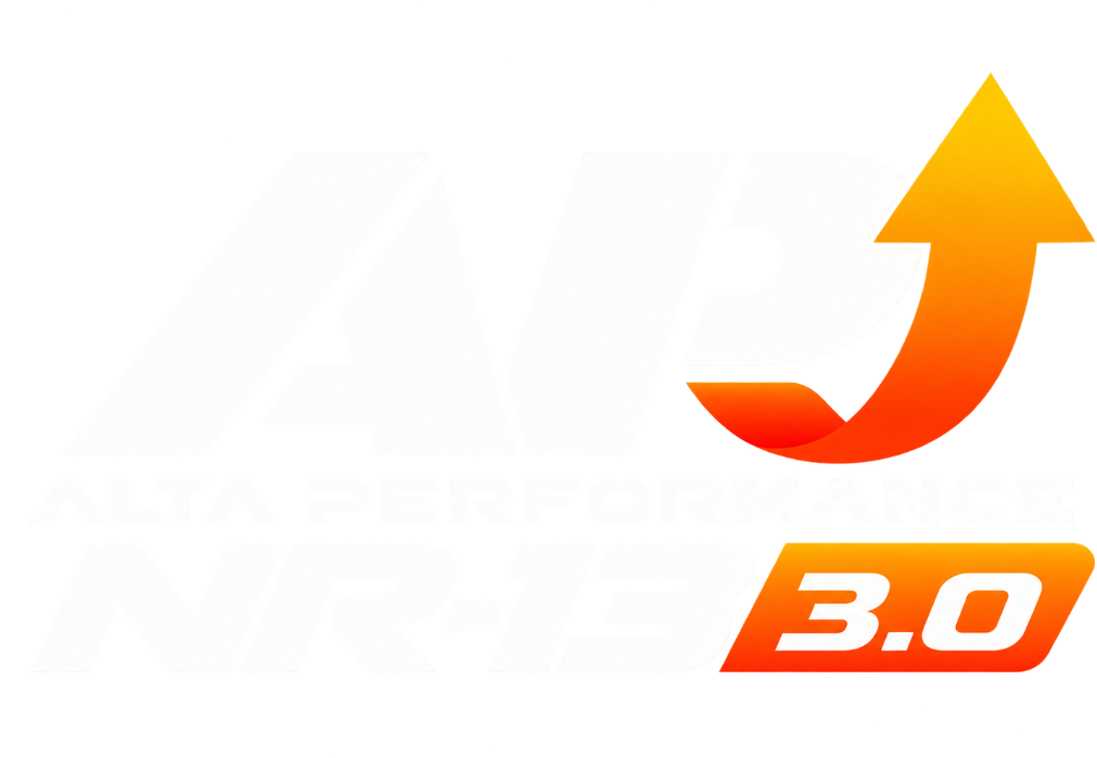 Método AP 3.0 - Alta Performance NR-13