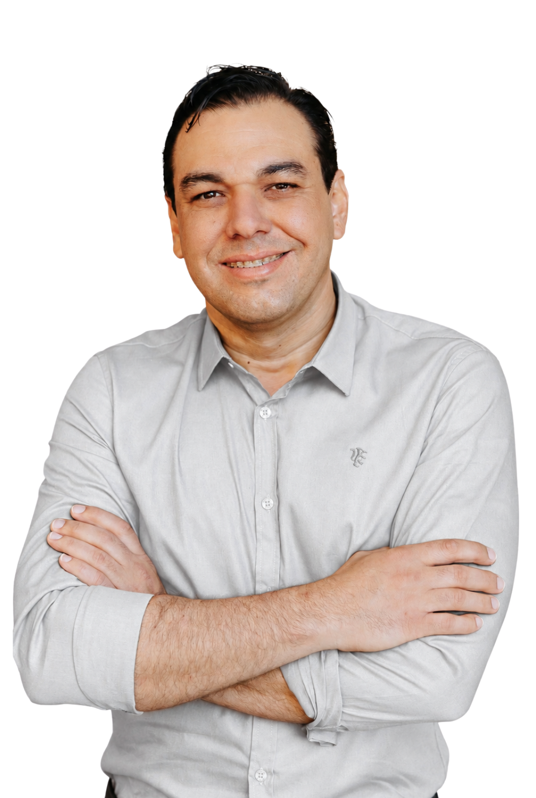 Eng. Marcos Rosa